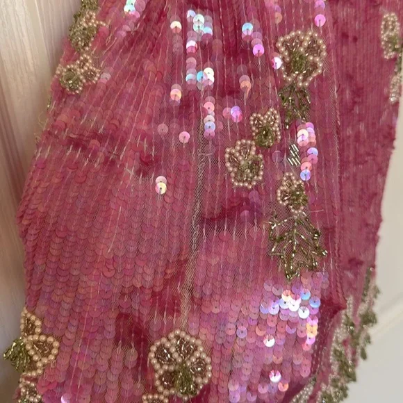 Love Shack Fancy Meline Dress - Picture 7 of 15